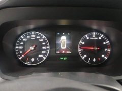 SAIC MG5 2023 180DVVT CVT Luxury - ფოტო 14