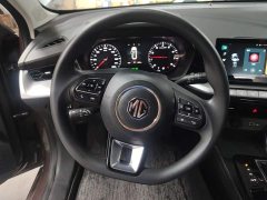 SAIC MG5 2023 180DVVT CVT Luxury - ფოტო 15