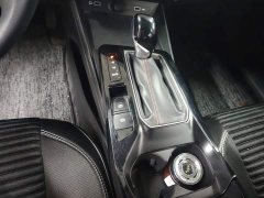 SAIC MG5 2023 180DVVT CVT Luxury - ფოტო 16