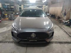 SAIC MG5 2023 180DVVT CVT Luxury - ფოტო 2