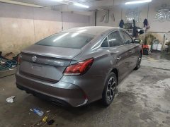 SAIC MG5 2023 180DVVT CVT Luxury - ფოტო 3
