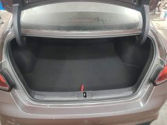 SAIC MG5 2023 180DVVT CVT Luxury - ფოტო 4