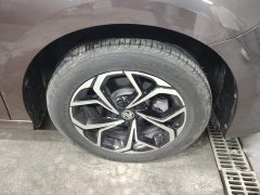 SAIC MG5 2023 180DVVT CVT Luxury - ფოტო 6