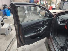 SAIC MG5 2023 180DVVT CVT Luxury - ფოტო 7