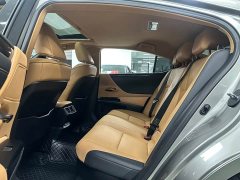 Lexus ES 2021 300h Excellence - ფოტო 11