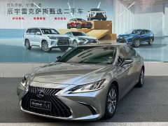 Lexus ES 2021 300h Excellence - ფოტო 2