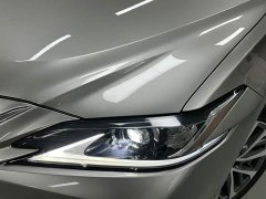 Lexus ES 2021 300h Excellence - ფოტო 3