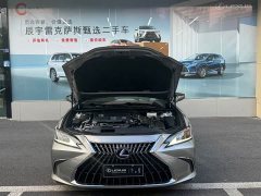 Lexus ES 2021 300h Excellence - ფოტო 4
