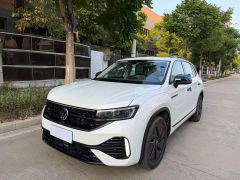 Volkswagen Taos 380TSI AWD R-Line High Performance Edition - photo 1