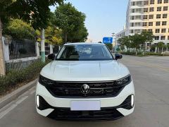 Volkswagen Taos 380TSI AWD R-Line High Performance Edition - photo 2