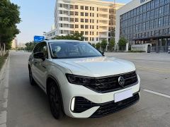 Volkswagen Taos 380TSI AWD R-Line High Performance Edition - photo 3