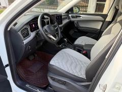 Volkswagen Taos 380TSI AWD R-Line High Performance Edition - photo 4