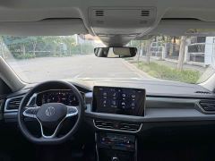 Volkswagen Taos 380TSI AWD R-Line High Performance Edition - photo 5