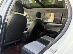 Volkswagen Taos 380TSI AWD R-Line High Performance Edition - photo 6