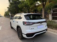Volkswagen Taos 380TSI AWD R-Line High Performance Edition - photo 7