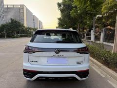 Volkswagen Taos 380TSI AWD R-Line High Performance Edition - photo 8