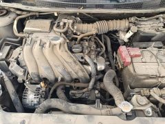 Nissan Sylphy Classic 1.6XE CVT Comfort - ფოტო 10