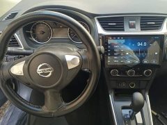Nissan Sylphy Classic 1.6XE CVT Comfort - ფოტო 12