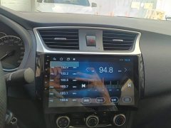 Nissan Sylphy Classic 1.6XE CVT Comfort - ფოტო 13