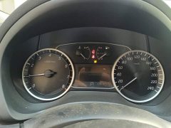 Nissan Sylphy Classic 1.6XE CVT Comfort - ფოტო 14
