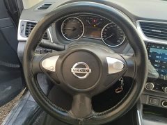 Nissan Sylphy Classic 1.6XE CVT Comfort - ფოტო 15