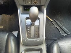 Nissan Sylphy Classic 1.6XE CVT Comfort - ფოტო 16