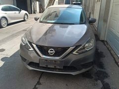 Nissan Sylphy Classic 1.6XE CVT Comfort - ფოტო 2