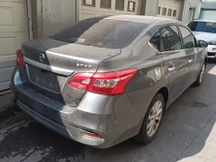 Nissan Sylphy Classic 1.6XE CVT Comfort - ფოტო 3