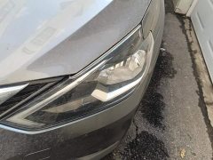 Nissan Sylphy Classic 1.6XE CVT Comfort - ფოტო 5