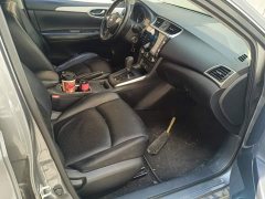 Nissan Sylphy Classic 1.6XE CVT Comfort - ფოტო 8