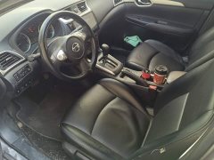 Nissan Sylphy Classic 1.6XE CVT Comfort - ფოტო 9