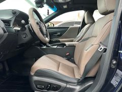 Lexus ES 200 Excellence Edition - ფოტო 12