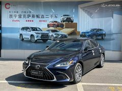 Lexus ES 200 Excellence Edition - ფოტო 2