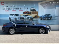 Lexus ES 200 Excellence Edition - ფოტო 3