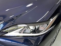 Lexus ES 200 Excellence Edition - ფოტო 8