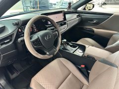 Lexus ES 200 Excellence Edition - ფოტო 9