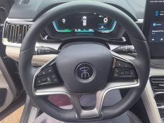 BYD Song Plus New Energy 2021 EV Premier - ფოტო 15