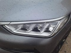 BYD Song Plus New Energy 2021 EV Premier - ფოტო 5