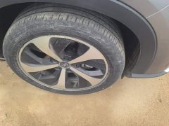 BYD Song Plus New Energy 2021 EV Premier - ფოტო 6