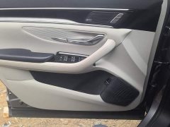 BYD Song Plus New Energy 2021 EV Premier - ფოტო 7