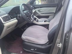 BYD Song Plus New Energy 2021 EV Premier - ფოტო 9