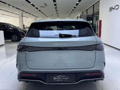 BYD Dolphin 06 DM-i Touring DM-i 150KM Flagship - ფოტო 6