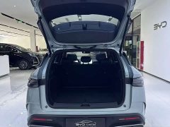 BYD Dolphin 06 DM-i Touring DM-i 150KM Flagship - ფოტო 7