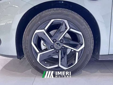 2025 BYD Dolphin 06 DM-i Touring DM-i 150KM Flagship - ავტომობილი ჩინეთიდან