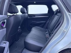 BYD Dolphin 06 DM-i Touring DM-i 150KM Flagship - ფოტო 4