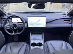 BYD Dolphin 06 DM-i Touring DM-i 150KM Flagship - ფოტო 5