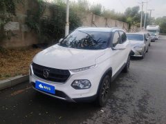 Baojun 510 1.5L Manual Dynamic Comfort Edition - ფოტო 1