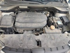 Baojun 510 1.5L Manual Dynamic Comfort Edition - ფოტო 10