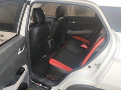 Baojun 510 1.5L Manual Dynamic Comfort Edition - ფოტო 11