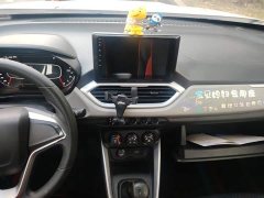 Baojun 510 1.5L Manual Dynamic Comfort Edition - ფოტო 13
